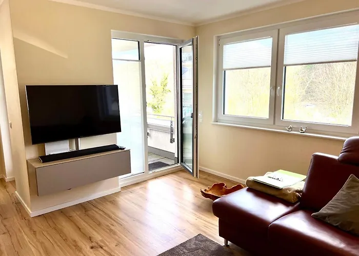 Rheinweinboppard 2 - Mit Rheinblick Boppard