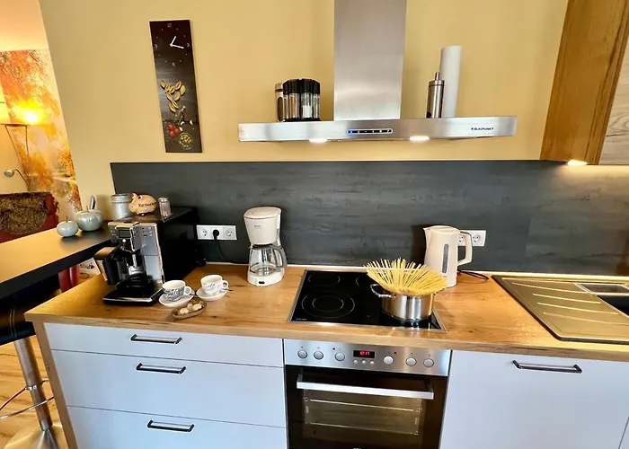 Rheinweinboppard 2 - Mit Rheinblick Apartman *