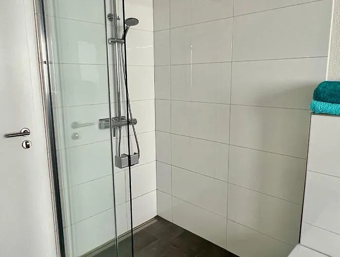 Rheinweinboppard 2 - Mit Rheinblick Apartamento *