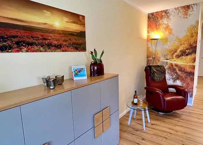 Rheinweinboppard 2 - Mit Rheinblick * Boppard