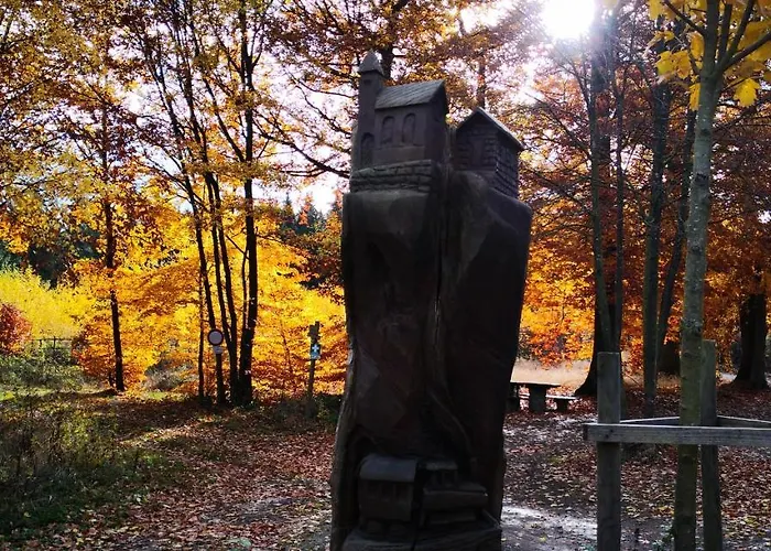 Apartamento Rheinweinboppard 2 - Mit Rheinblick *