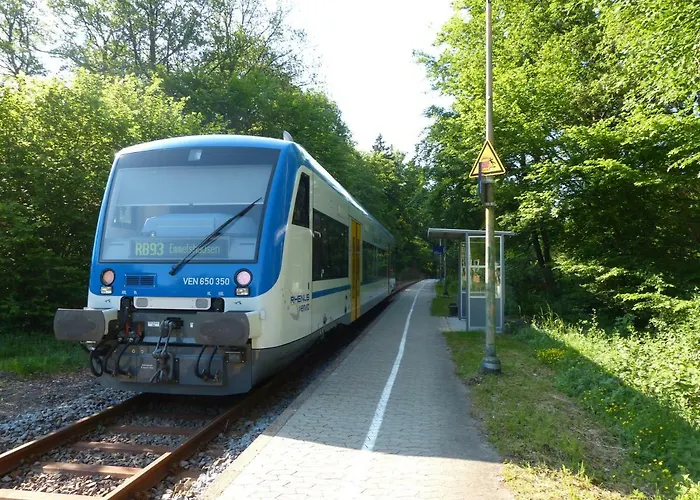 Rheinweinboppard 2 - Mit Rheinblick * Boppard