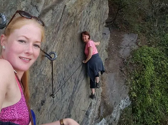 Rheinweinboppard 2 - Mit Rheinblick * Boppard