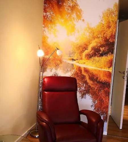 Rheinweinboppard 2 - Mit Rheinblick Apartman