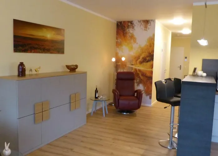 Apartman Rheinweinboppard 2 - Mit Rheinblick