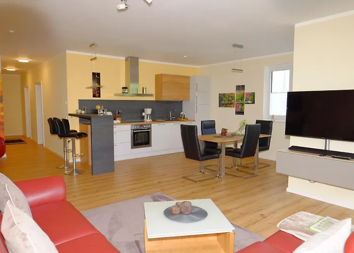 Apartman Rheinweinboppard 2 - Mit Rheinblick *