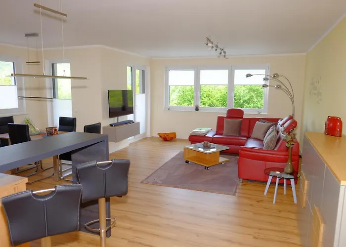 Rheinweinboppard 2 - Mit Rheinblick *